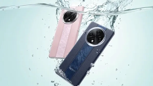 Oppo F27 pro Plus 5G Smartphone