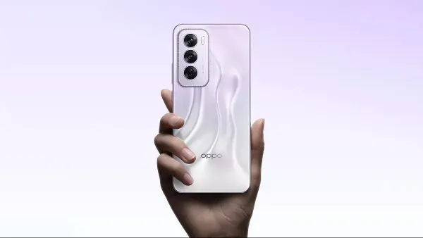 Oppo Reno 12 Series Launching In Global Market Tomorrow