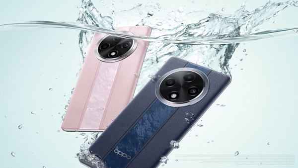 Oppo F27 series smartphone may launch on june 13 in india