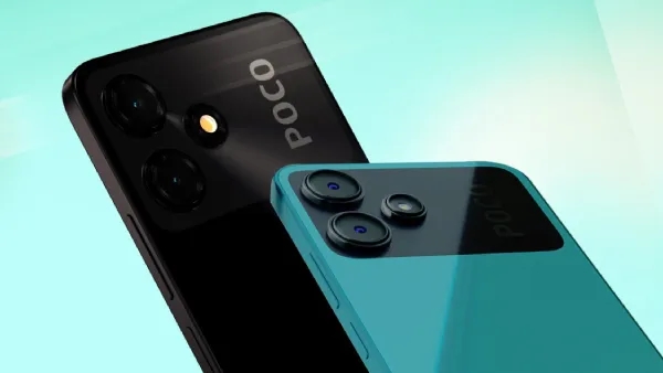 Poco M6 Pro 5G smartphone received massive discount on flipkart