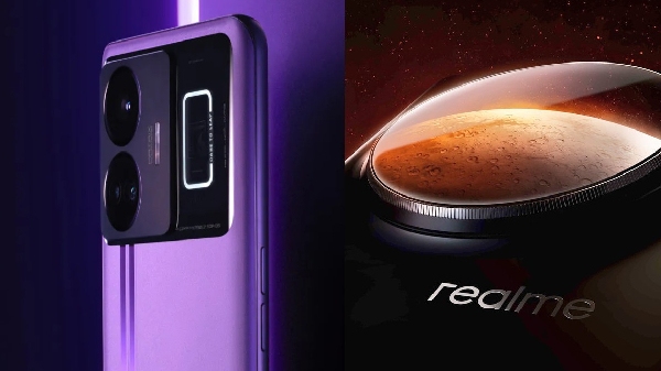 Realme Is Working On 300W Fast-Charging Technology