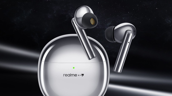 Realme Buds Air6 Pro First Sale Live Now On Flipkart And Realme Website