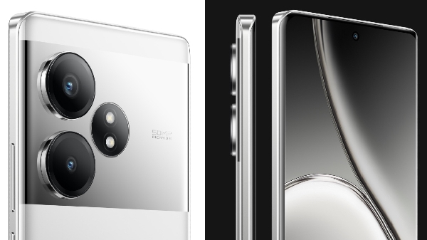 Realme GT 6 Smartphone confirmed to lauch on june 20 in india