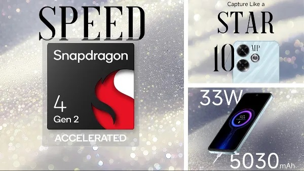 Redmi 13 5G Smartphone confirmed to launch on july 9 in india