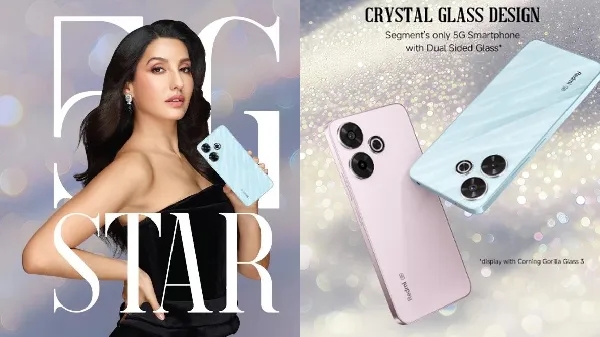 Redmi 13 5G Smartphone confirmed to launch on july 9 in india