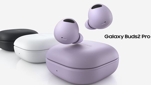 Samsung galaxy buds 2 pro attracts with price cut on amazon