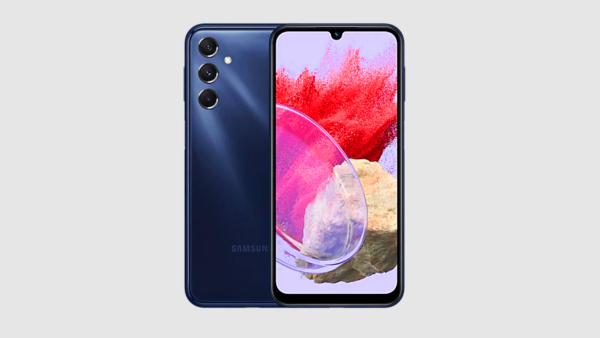 Samsung Galaxy M34 5g
