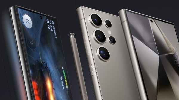 Samsung s Upcoming Samsung Galaxy S25 Ultra Samsung s Upcoming Samsung Galaxy S25 Ultra