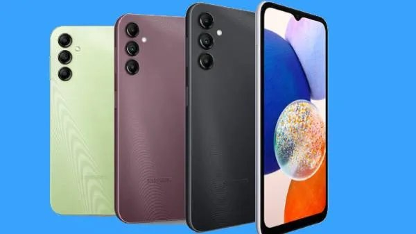 Samsung Galaxy A14 5g