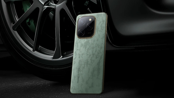 Tecno Spark 20 Pro 5G With 108MP Camera