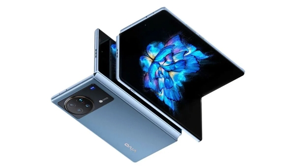 vivo X fold 3 pro