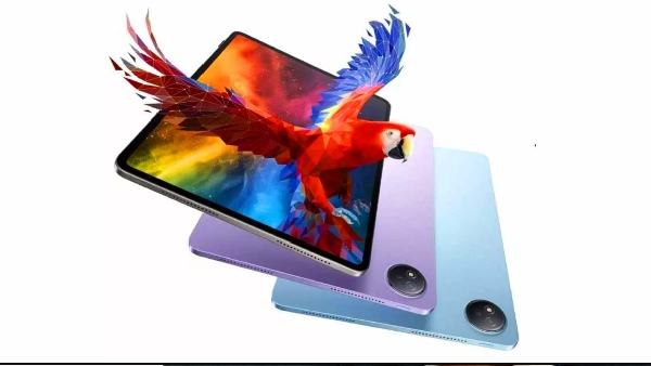 Vivo Pad 3 launched Vivo Pad 3 launched