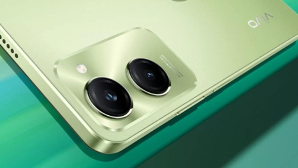 Vivo T3 Lite 5G Smartphone