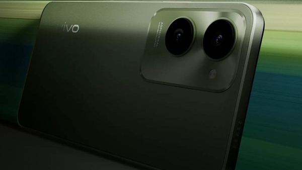 Vivo T3 Lite Smartphone