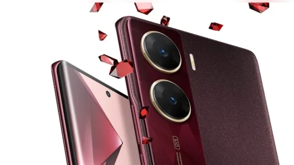 Vivo V29e 5G Smartphone gets best discount on Flipkart