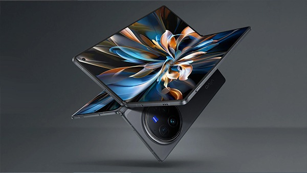 Vivo X Fold 3 Pro Launching In India On June 6  Price Specifications