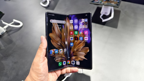 Vivo X Fold 3 Pro Sale Live In India  Check Price Specifications And Offers Details