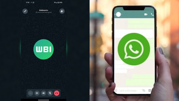 whatsapp new update rolling out for android beta testers