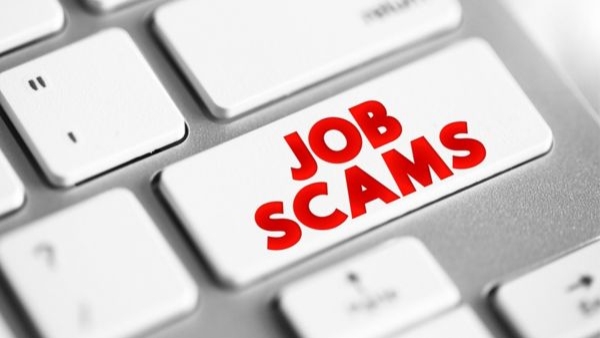 work from home scam in Greater noida man loses rs20 54 lakhs police case filed