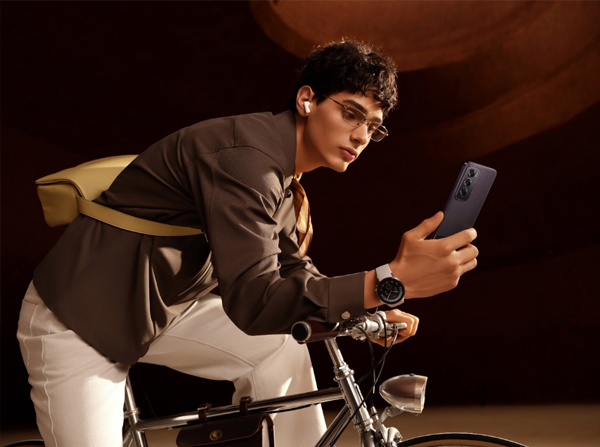 OPPO Reno12 series Ai features