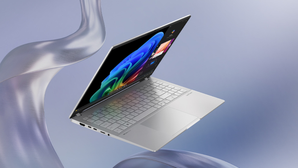 Asus Vivobook S15 OLED Copilot  Laptop Launched In India