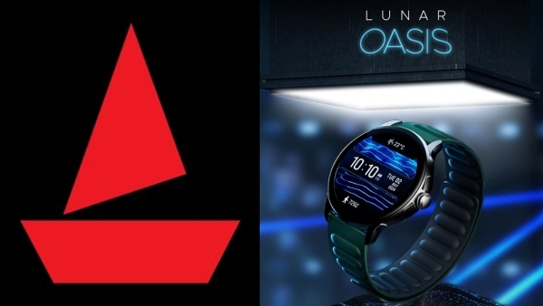 Boat Lunar Oasis smartwatch sale and price