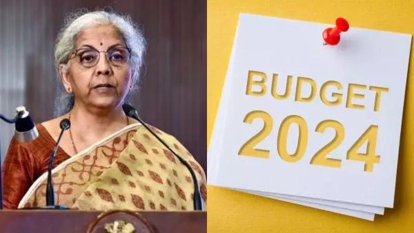budget 2024 what are the budget expectations