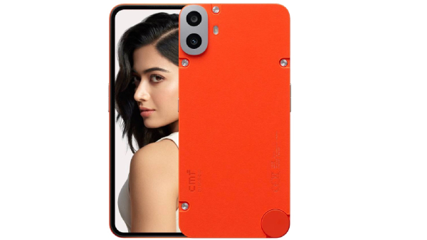 CMF Phone 1 Second Sale Today