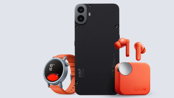 Nothing Sub Brand Launches CMF Student Referral Program In India