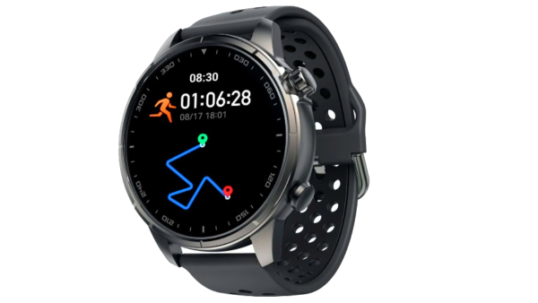 Cult Spirit Smartwatch