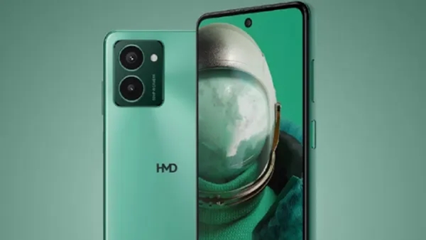 hmd-first-smartphone-in-india news