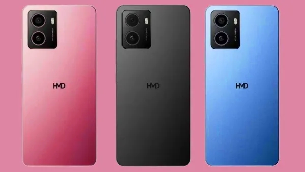hmd-first-smartphone-in-india news