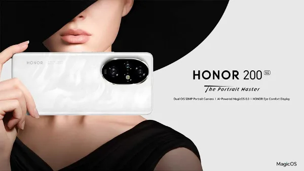HONOR 200 And HONOR 200 Pro India Launch Date Confirmed