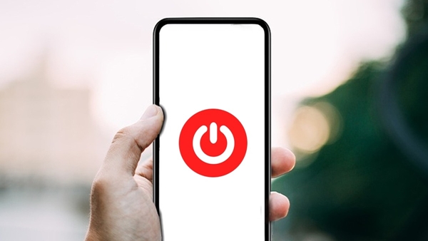 how to protect your android Smartphone when anyone trying to switch off your device