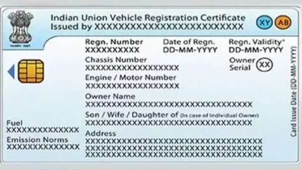 how to apply for renewal of vehicle registration certificate through online news