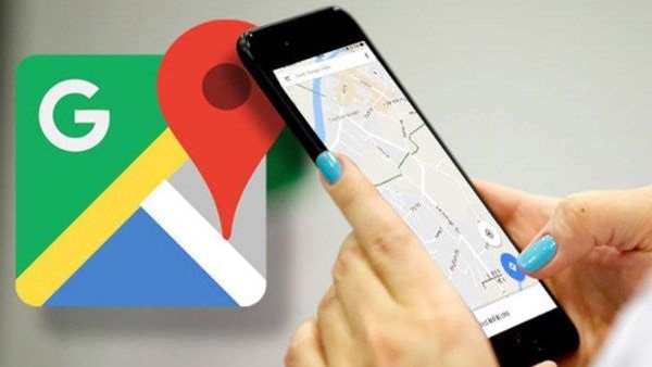 How to save vehicle parking history in google maps