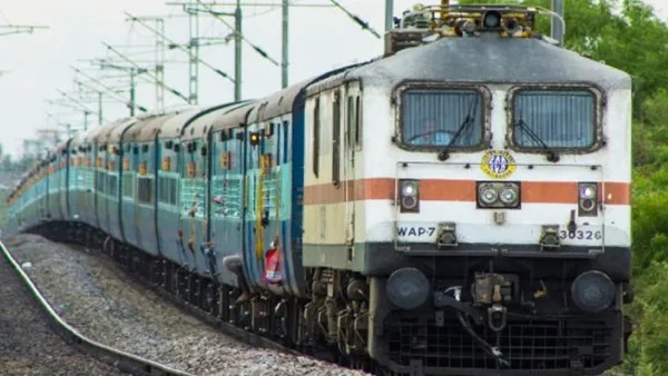 How to change railway passenger name in reserved tickets through online
