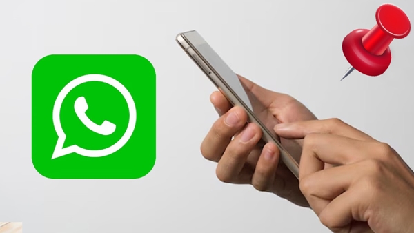 how whatsapp latest context card feature works