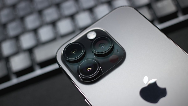 iphone 16 Pro model could launch with samsung CMOS image sensor