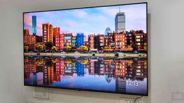 Huge Discount Offers On 43Inches Kodak 7x Pro LED TV In Flipkart Sale