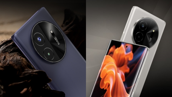 Lava Blaze X 5G Smartphone specs