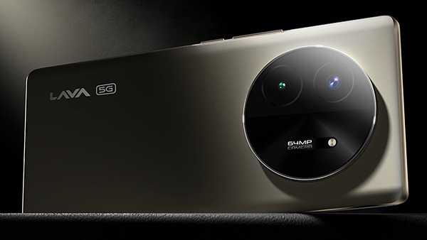 Lava Blaze X 5G India Launch Date Set For July 10