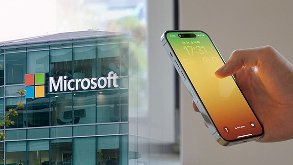 Microsoft Asks Its Employees Not To Use Android Phones