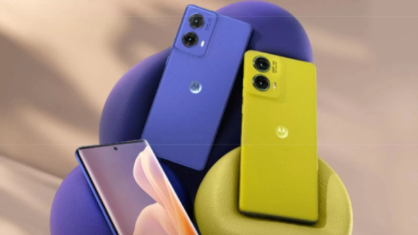 Motorola G85 5g Sale Started Again In Flipkart