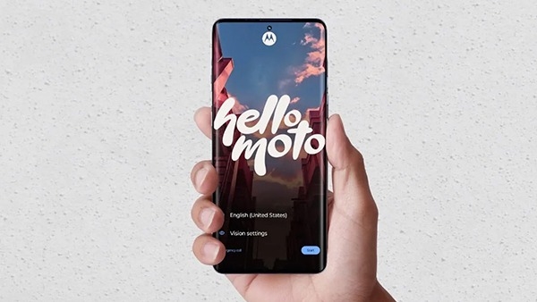 Motorola Edge 50 Neo Smartphone