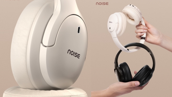 Noise 4 Wireless headphones
