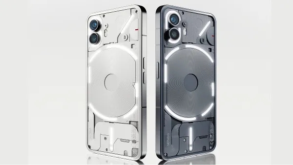 Nothing Phone 2 Smartphone attracts with price drop