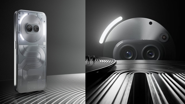 nothing phone 2a Plus smartphone