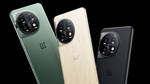 Oneplus 11 5G smartphone price drop on amazon