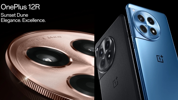 OnePlus 12R Smartphone New variant launched in india